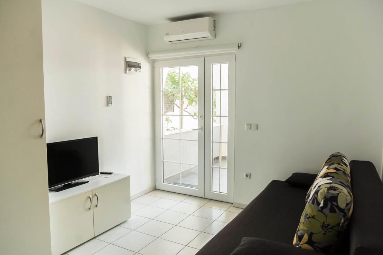 Apartment Franka Vir Eksteriør billede
