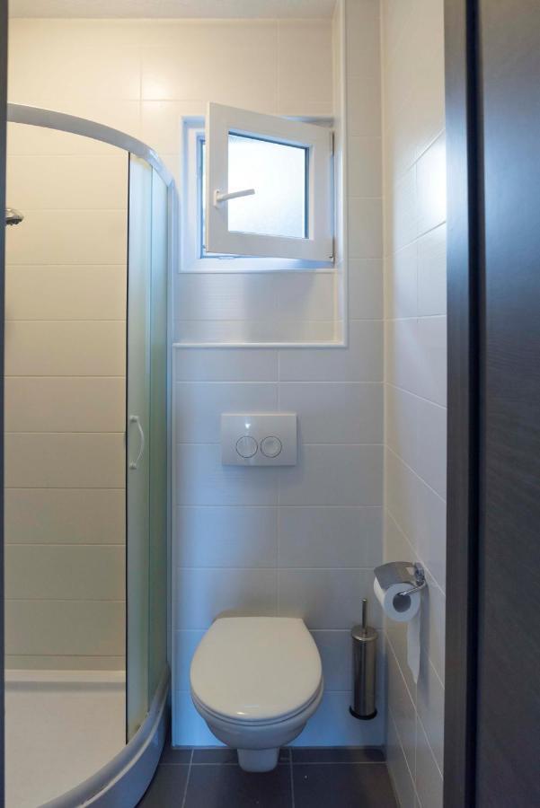 Apartment Franka Vir Eksteriør billede