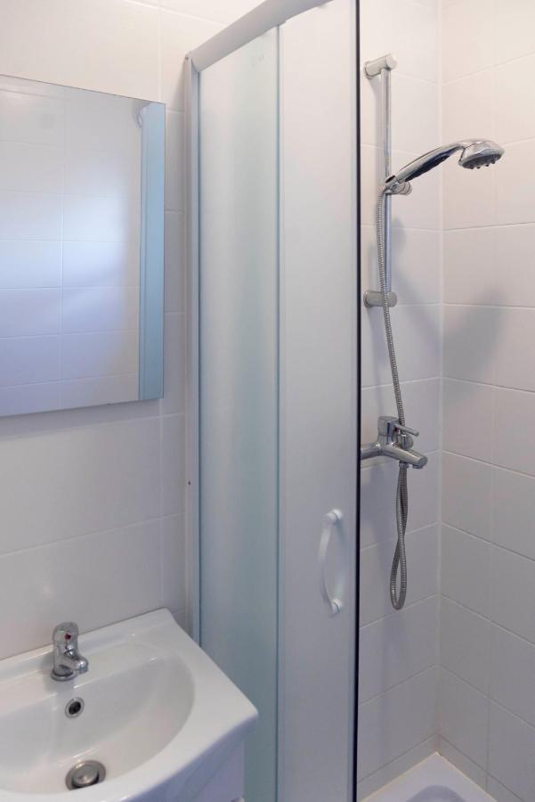 Apartment Franka Vir Eksteriør billede