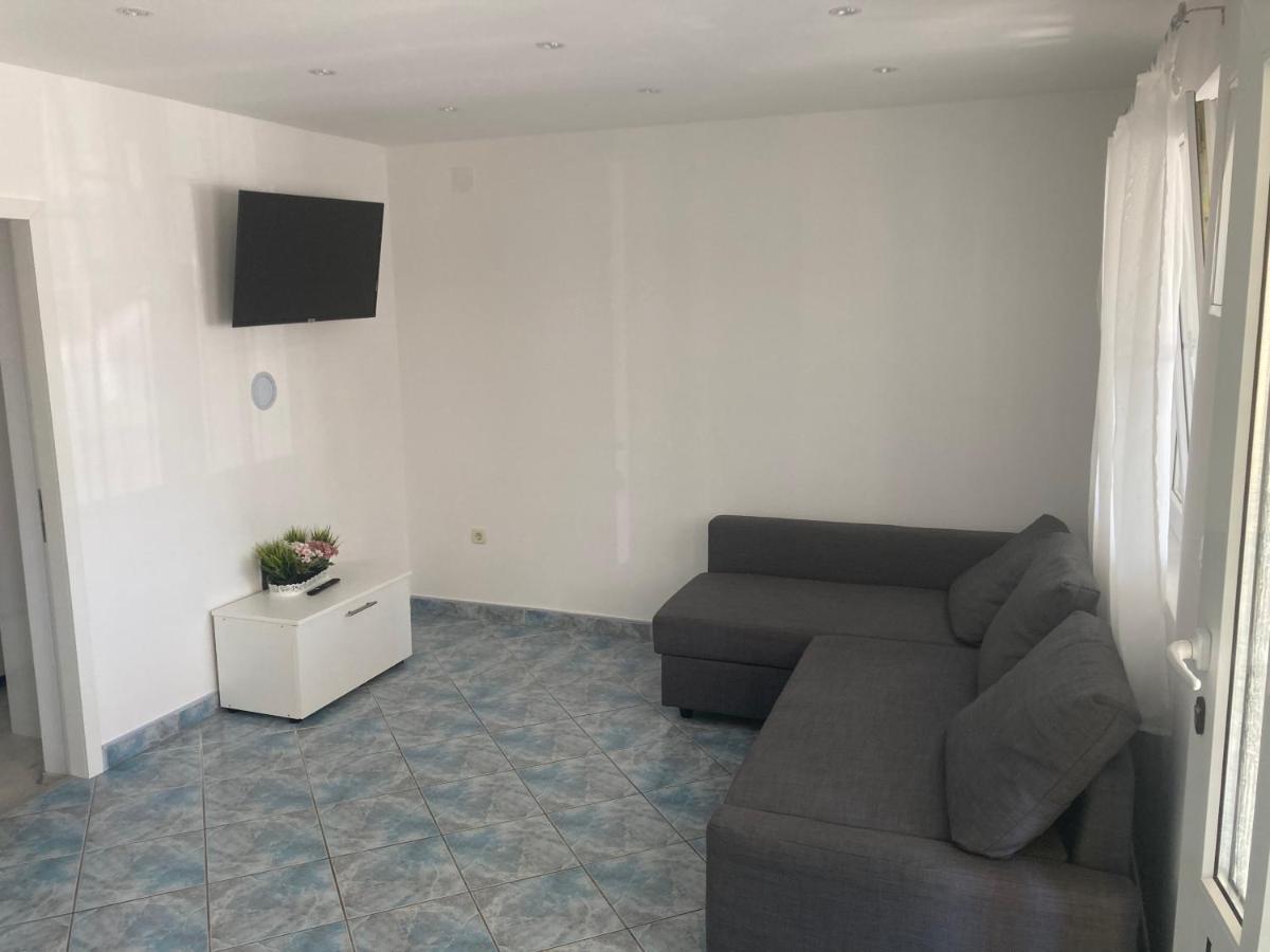 Apartment Franka Vir Eksteriør billede