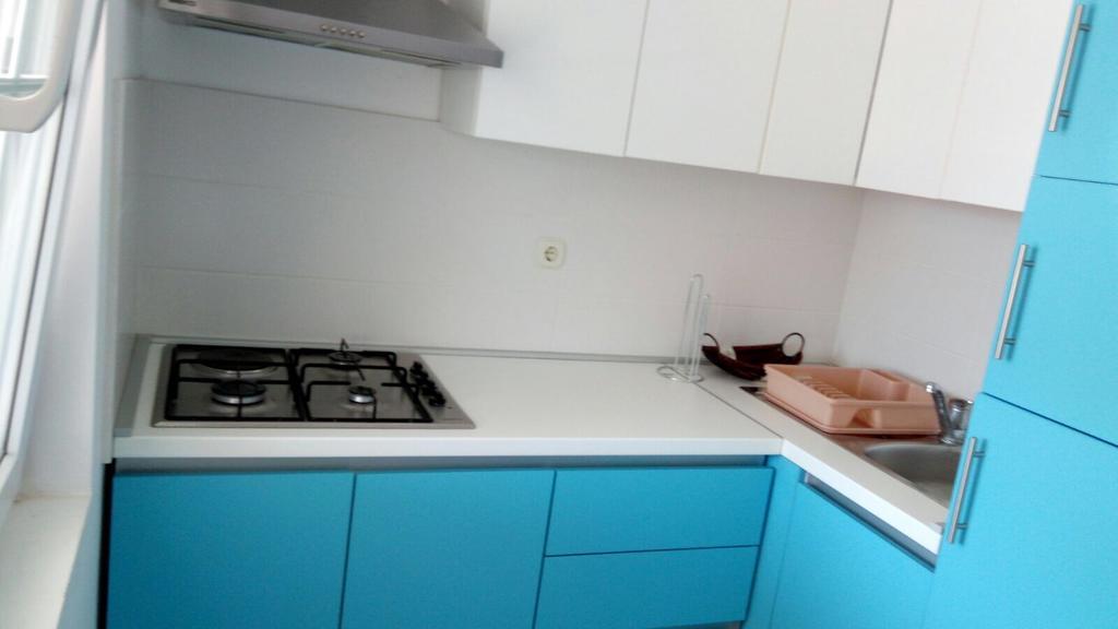 Apartment Franka Vir Eksteriør billede