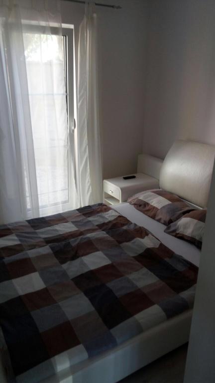 Apartment Franka Vir Eksteriør billede